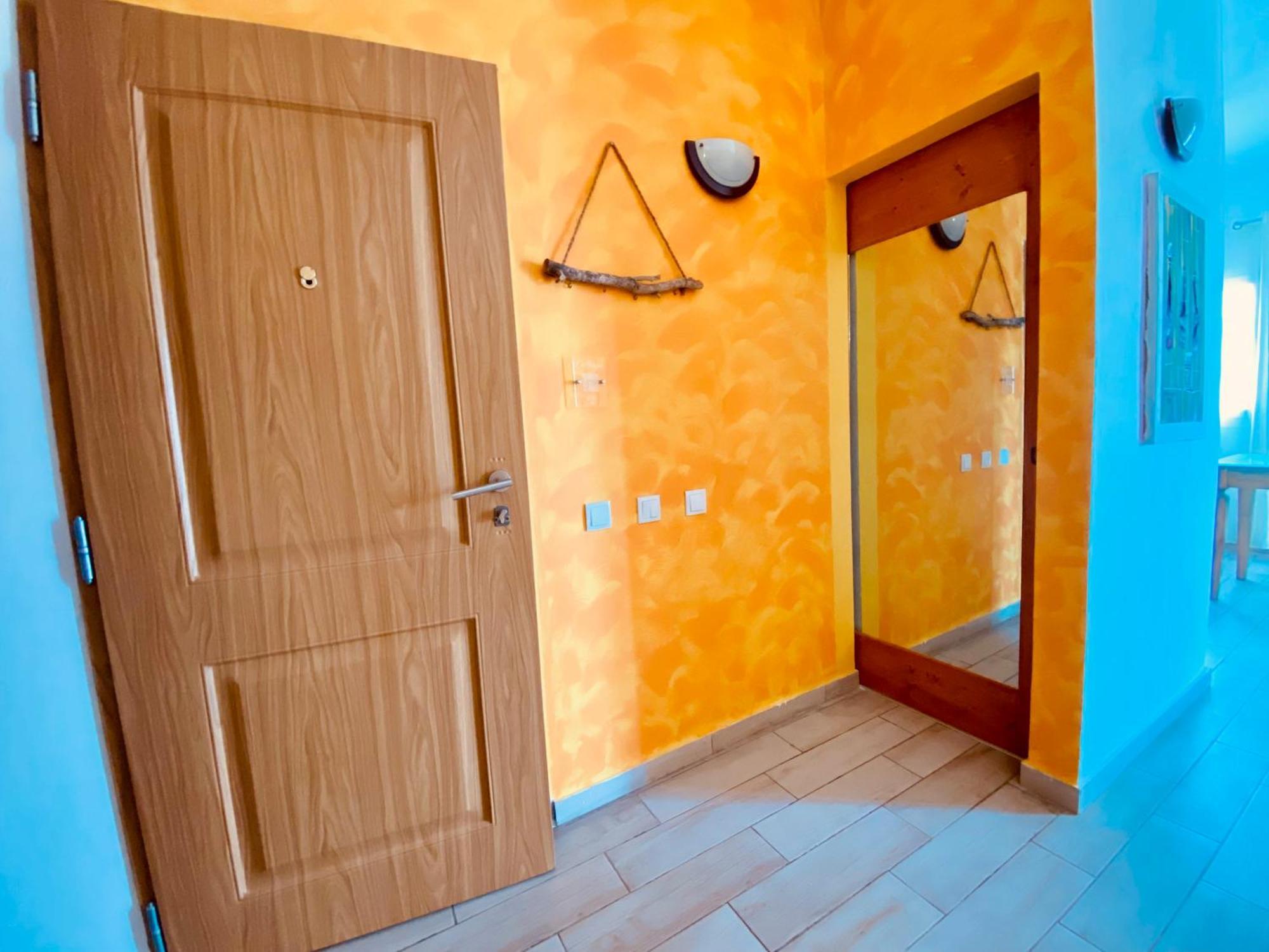 Ca Giogio Apartment Santa Maria Exterior photo
